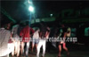 Bunting row leads to verbal duel between 2 groups in Katipalla